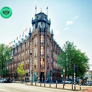 Hotel Grand Amrath