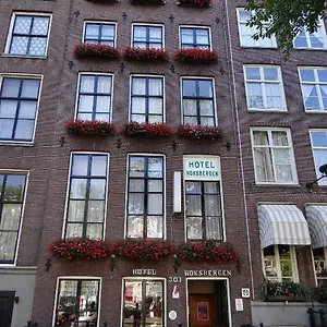 Hoksbergen ** Amsterdam