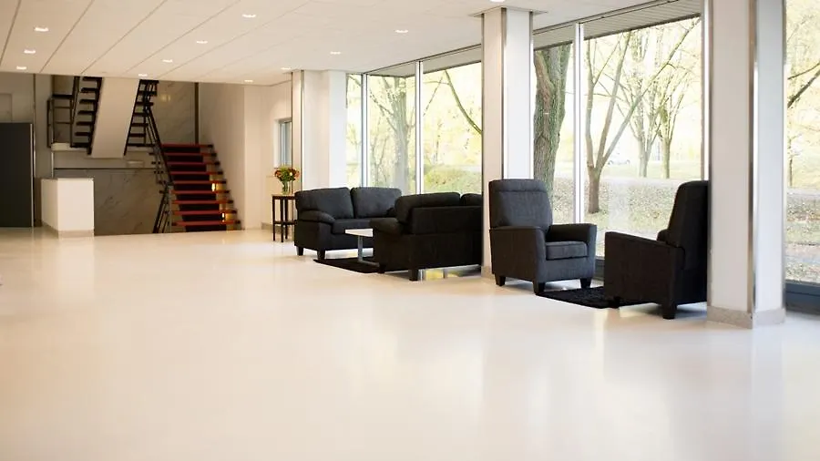Hotel King'S Court Amsterdam 3*,