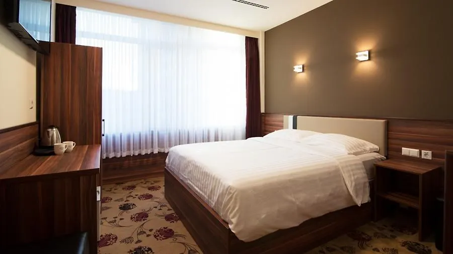 Hotel King'S Court Amsterdam Netherlands
