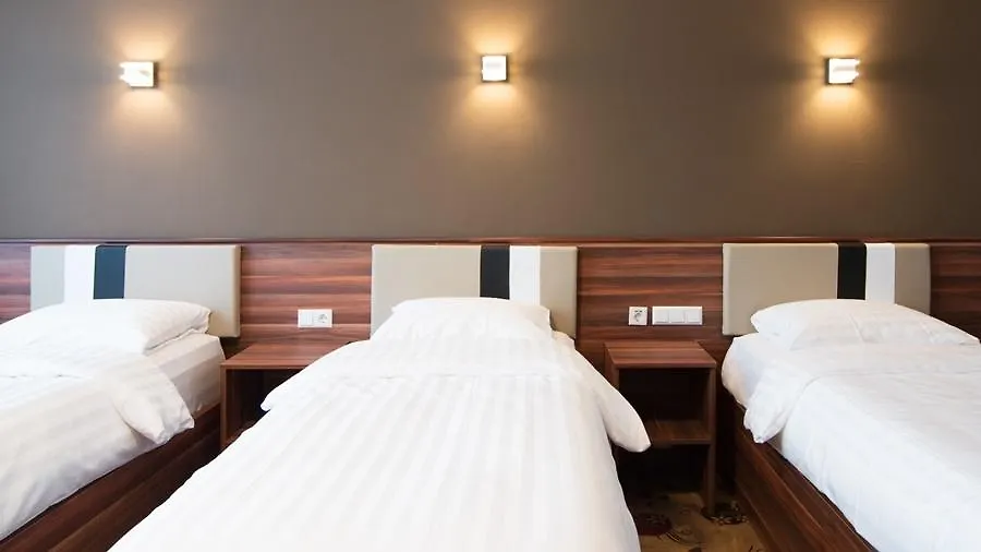 Hotel King'S Court Amsterdam