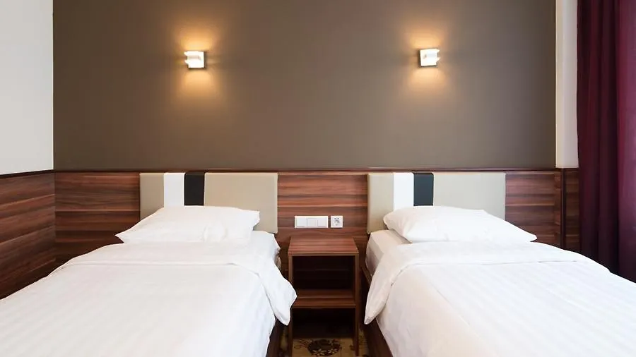 Hotel King'S Court Amsterdam Netherlands
