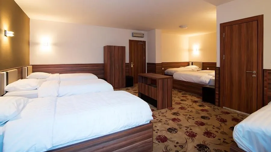 Hotel King'S Court Amsterdam 3*,  Netherlands