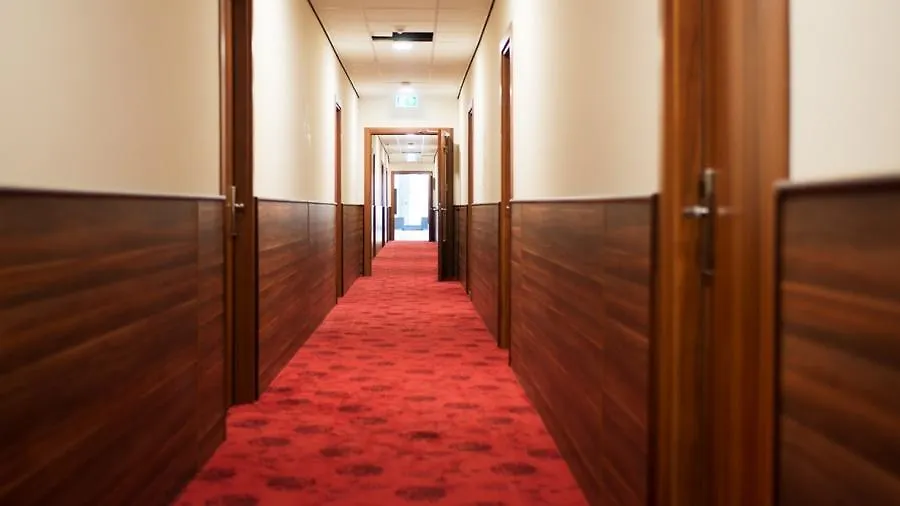Hotel King'S Court Amsterdam