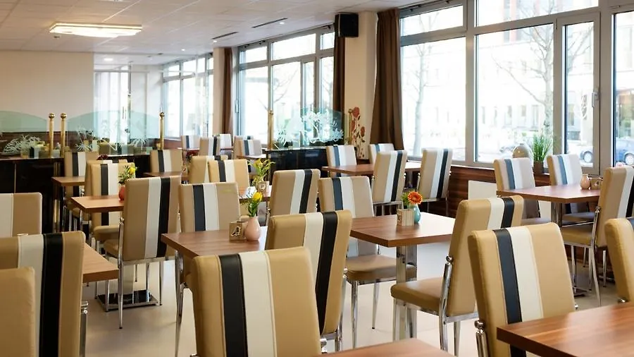 Hotel King'S Court Amsterdam 3*,  Netherlands