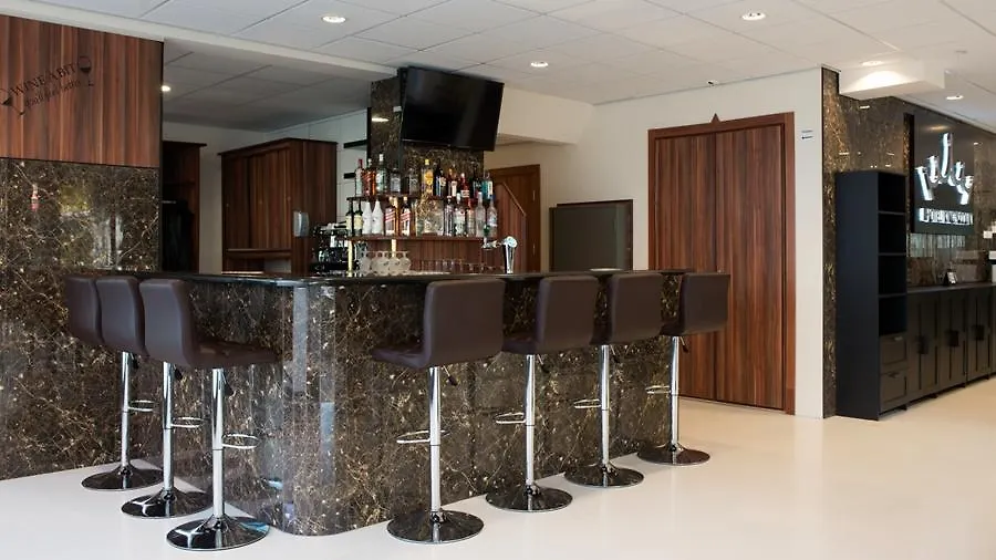 Hotel King'S Court Amsterdam