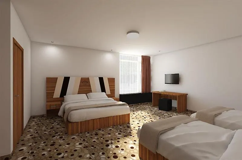 ***  Hotel King'S Court Amsterdam Netherlands