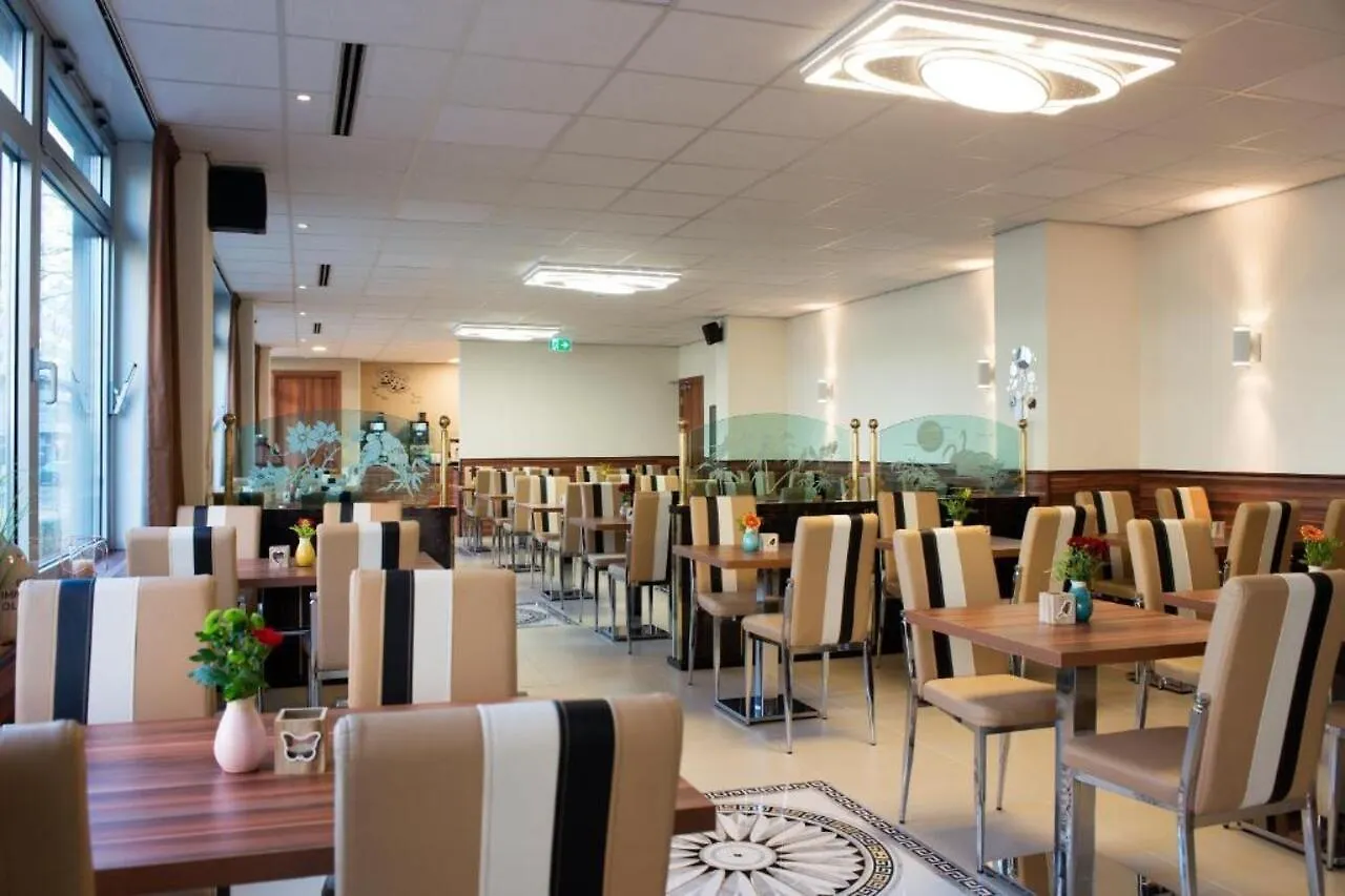 Hotel King'S Court Amsterdam 3*,  Netherlands