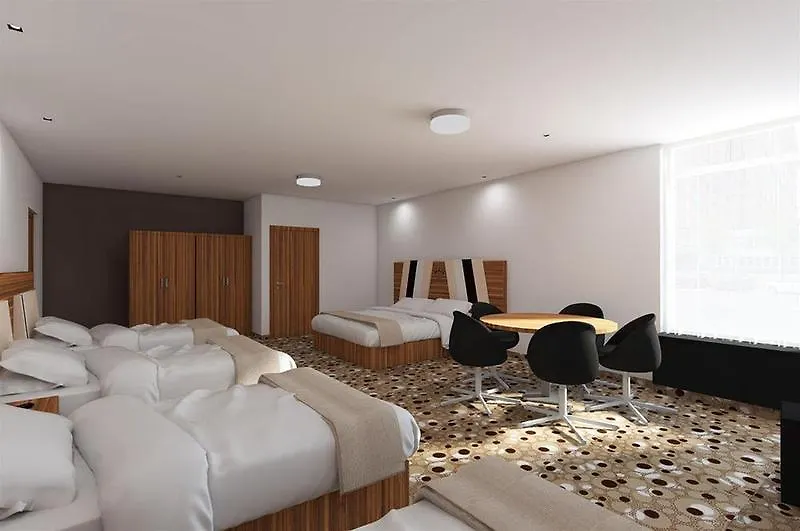 Hotel King'S Court Amsterdam