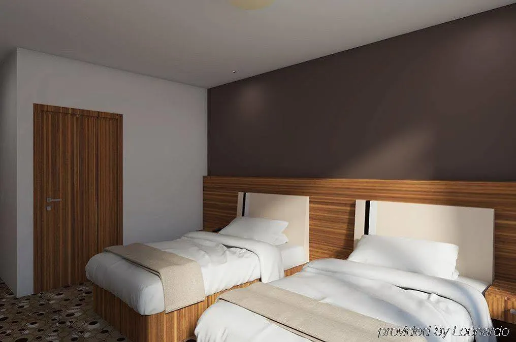Hotel King'S Court Amsterdam Netherlands