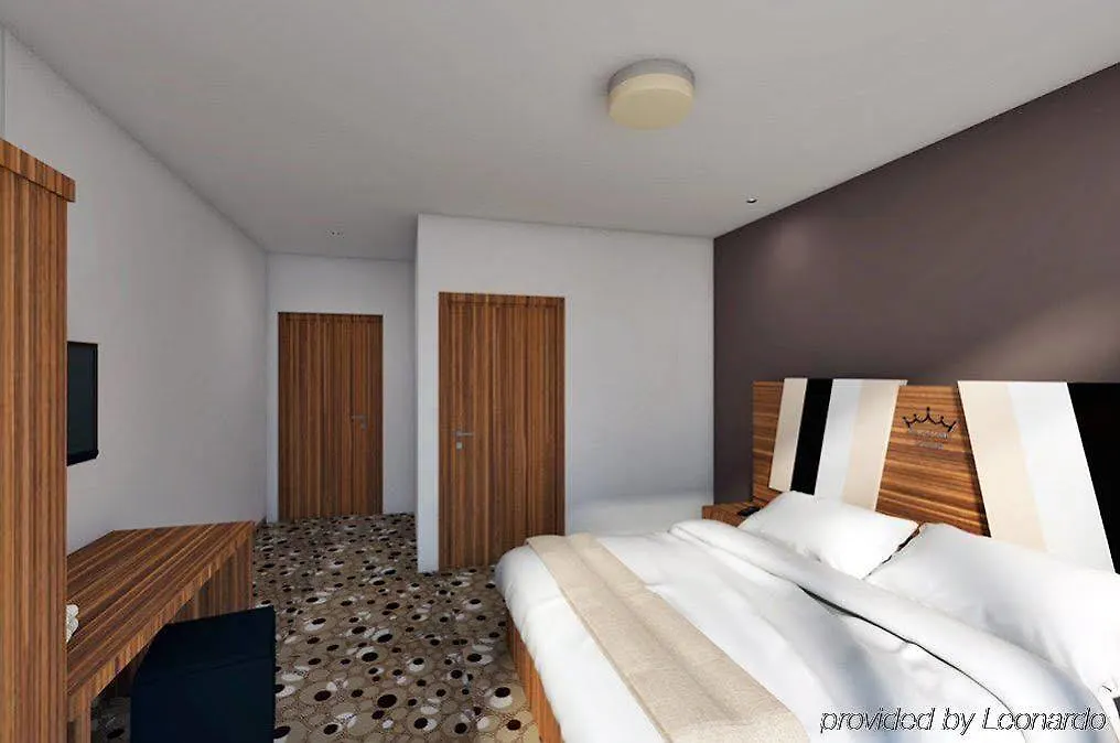 Hotel King'S Court Amsterdam 3*,  Netherlands