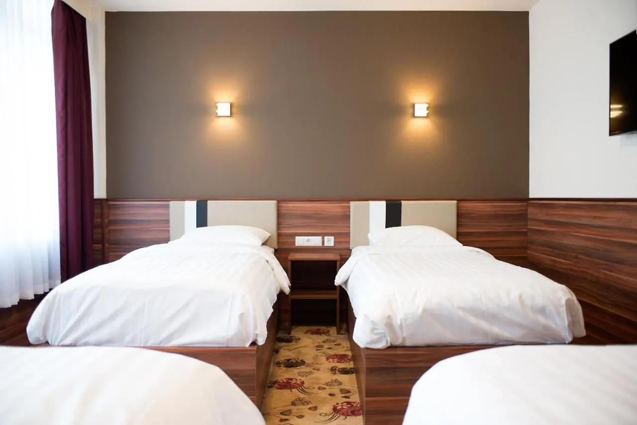 Hotel King'S Court Amsterdam Netherlands