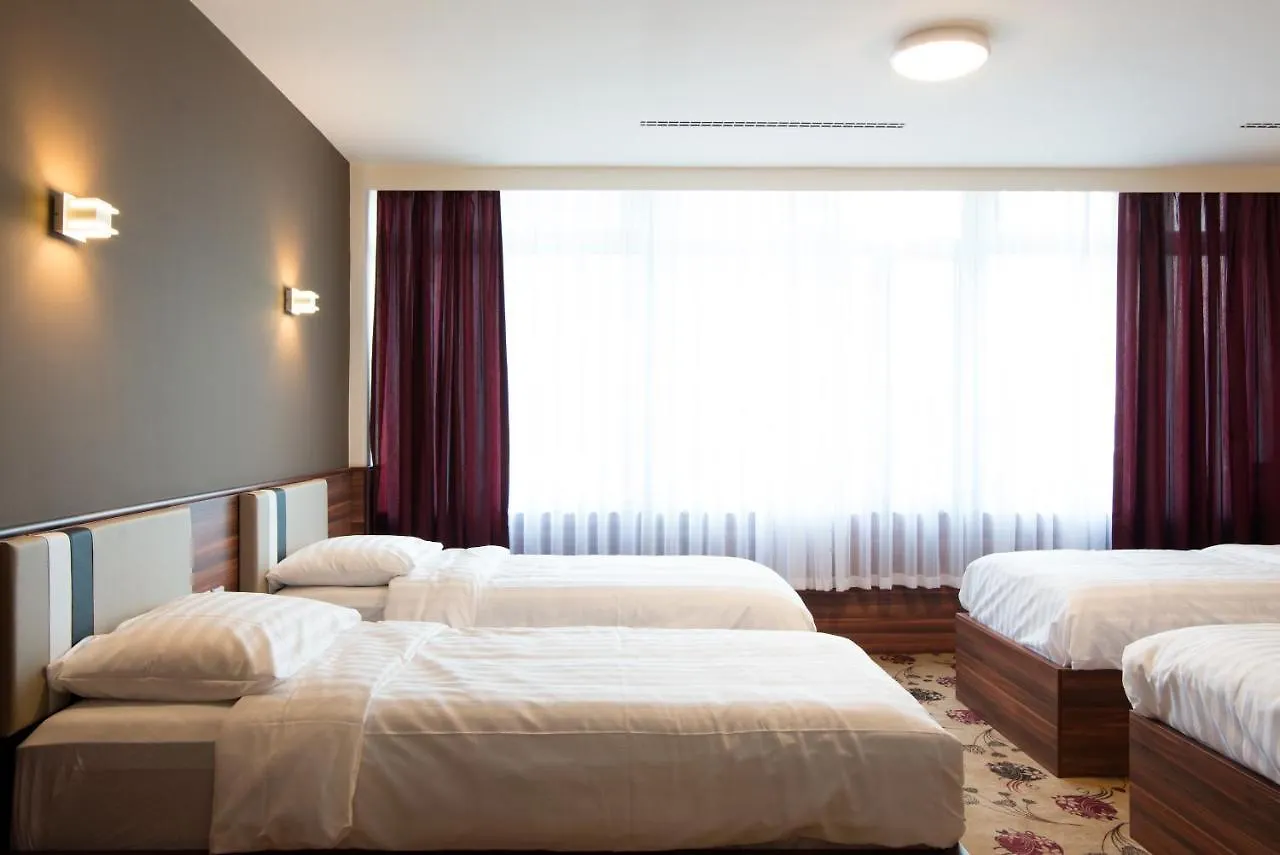***  Hotel King'S Court Amsterdam Netherlands