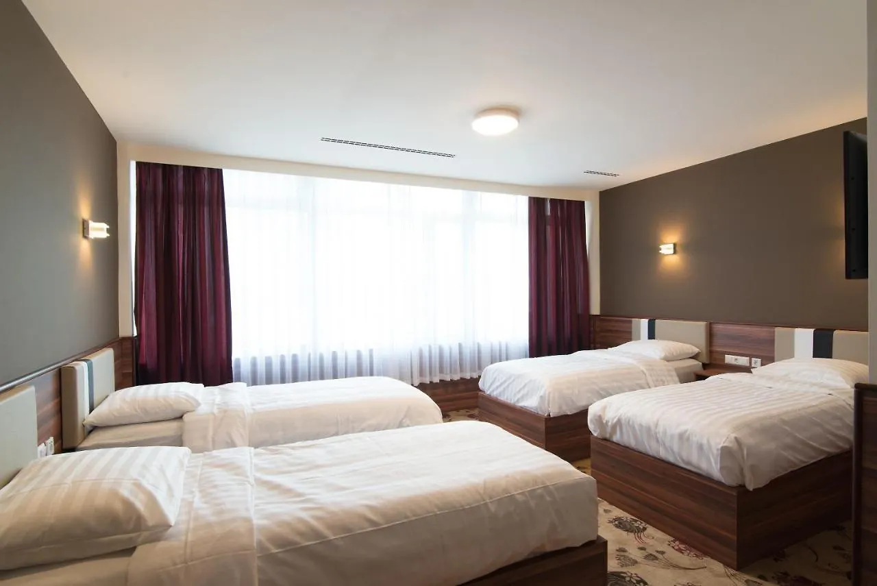 ***  Hotel King'S Court Amsterdam Netherlands