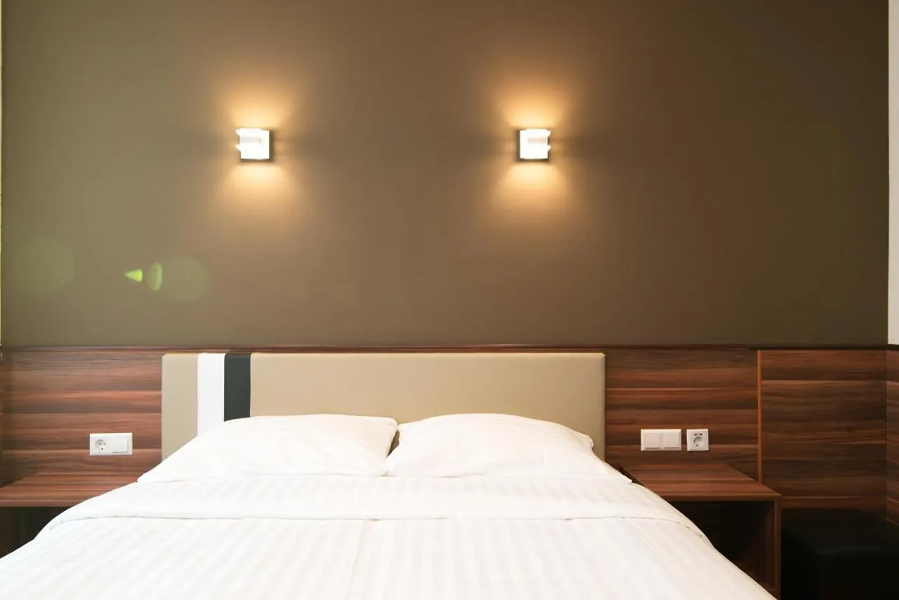 Hotel King'S Court Amsterdam 3*,