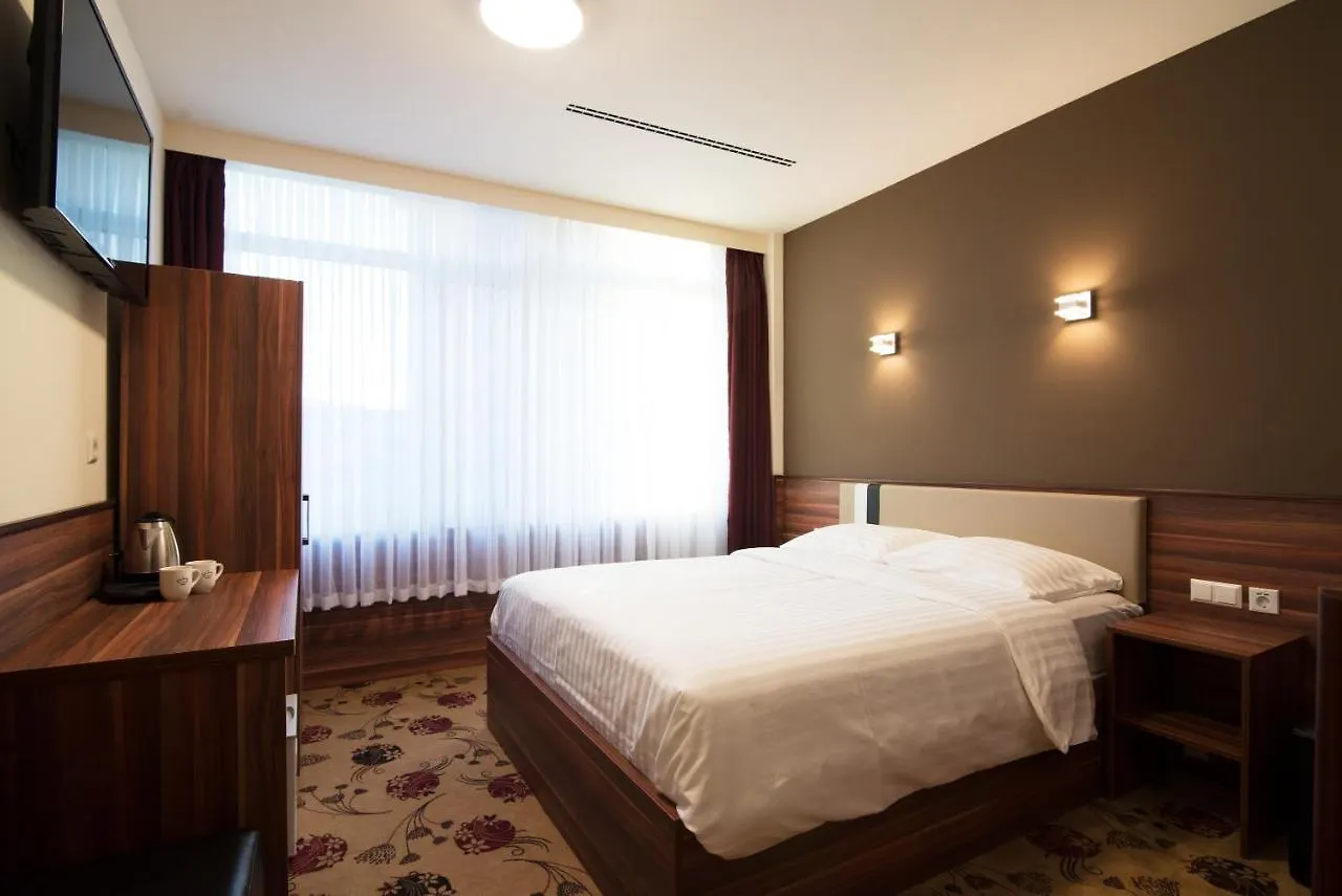 Hotel King'S Court Amsterdam