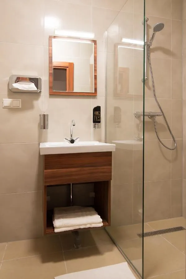 Hotel King'S Court Amsterdam 3*,  Netherlands
