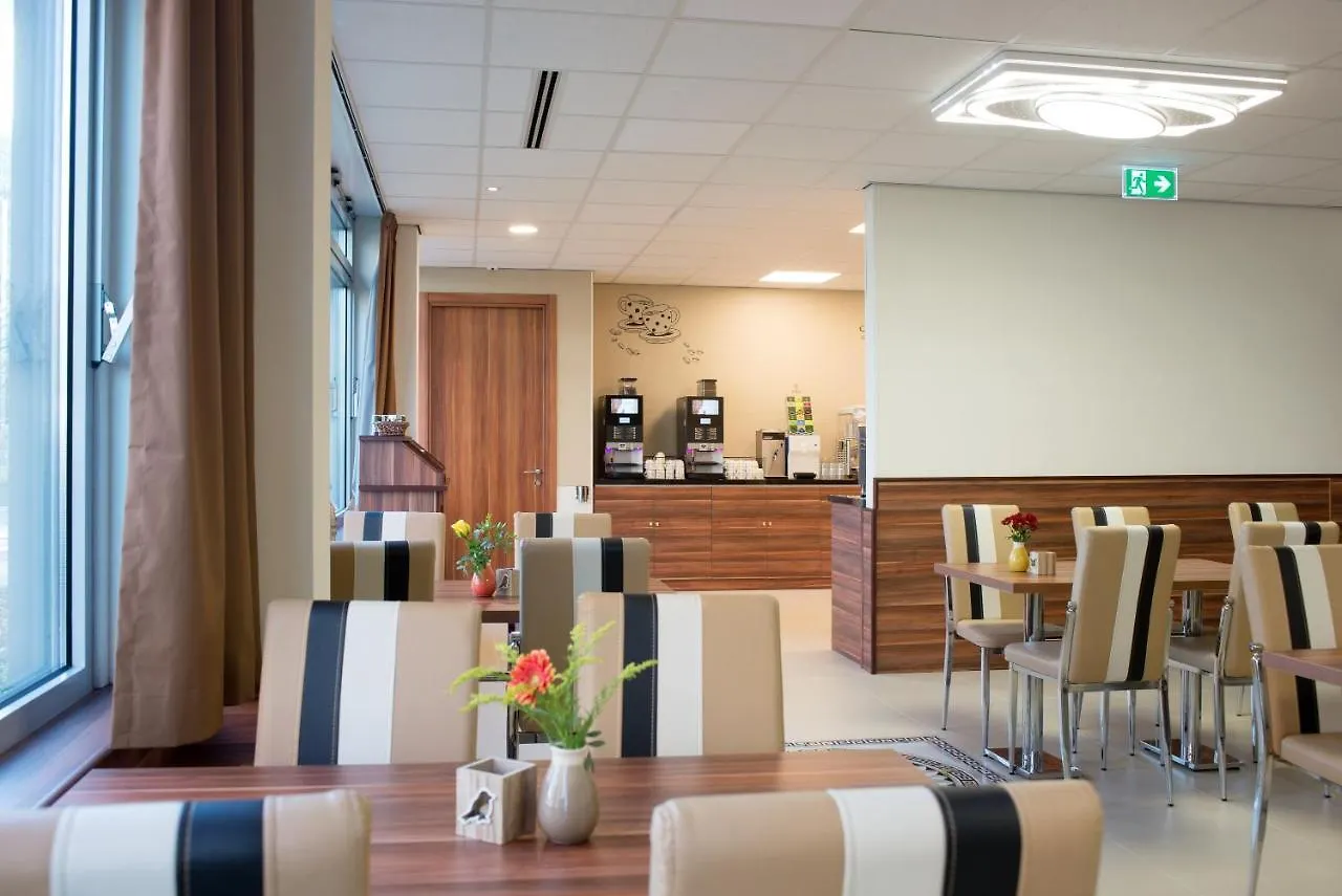 Hotel King'S Court Amsterdam