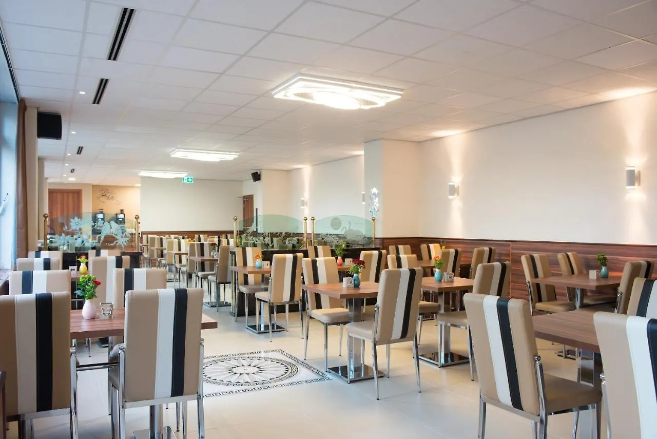 Hotel King'S Court Amsterdam