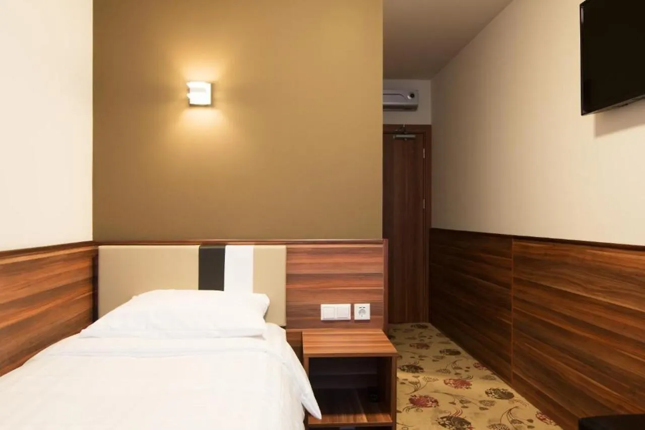 Hotel King'S Court Amsterdam