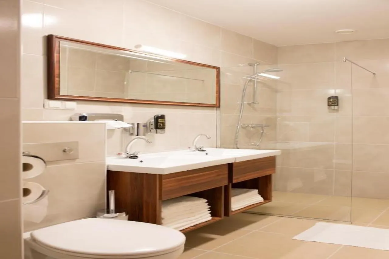 Hotel King'S Court Amsterdam Netherlands