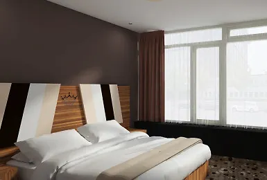Hotel King'S Court Amsterdam 3*,  Netherlands