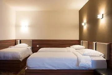 Hotel King'S Court Amsterdam